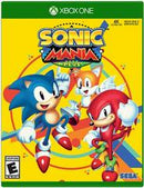 Sonic Mania Plus - Xbox One - Destination Retro