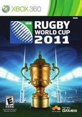 Rugby World Cup 2011 - Xbox 360 - Destination Retro