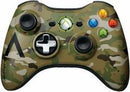 Camo Xbox 360 Wireless Controller - Xbox 360 - Destination Retro