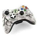 Arctic Camo Xbox 360 Wireless Controller - Xbox 360 - Destination Retro