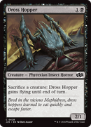 Dross Hopper [Foundations Jumpstart] - Destination Retro