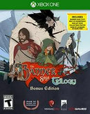 Banner Saga Trilogy - Xbox One - Destination Retro