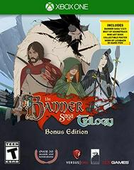 Banner Saga Trilogy - Xbox One - Destination Retro