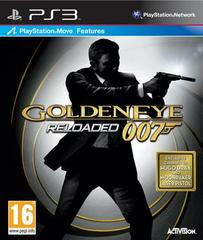 GoldenEye 007: Reloaded - PAL Playstation 3 - Destination Retro