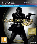 GoldenEye 007: Reloaded - PAL Playstation 3 - Destination Retro