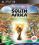 2010 FIFA World Cup South Africa - PAL Playstation 3 - Destination Retro