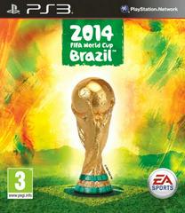 2014 FIFA World Cup Brazil - PAL Playstation 3 - Destination Retro