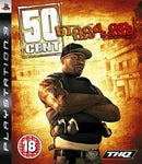 50 Cent: Blood on the Sand - PAL Playstation 3 - Destination Retro