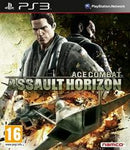 Ace Combat: Assault Horizon - PAL Playstation 3 - Destination Retro