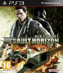 Ace Combat: Assault Horizon - PAL Playstation 3 - Destination Retro