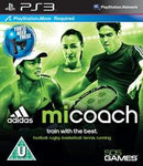 Adidas miCoach - PAL Playstation 3 - Destination Retro