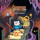 Adventure Time: Explore the Dungeon Because I Don't Know - PAL Playstation 3 - Destination Retro