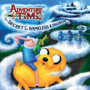 Adventure Time: The Secret of the Nameless Kingdom - PAL Playstation 3 - Destination Retro