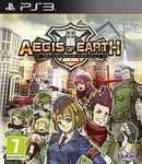 Aegis of Earth: Protonovus Assault - PAL Playstation 3 - Destination Retro