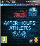 After Hours Athletes - PAL Playstation 3 - Destination Retro