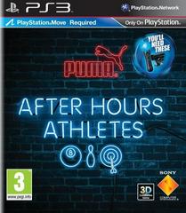 After Hours Athletes - PAL Playstation 3 - Destination Retro
