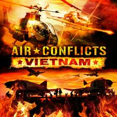 Air Conflicts: Vietnam - PAL Playstation 3 - Destination Retro