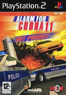 Alarm fur Cobra 11: Das Syndikat - PAL Playstation 3 - Destination Retro
