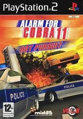 Alarm fur Cobra 11: Das Syndikat - PAL Playstation 3 - Destination Retro