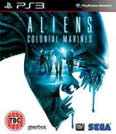 Aliens Colonial Marines - PAL Playstation 3 - Destination Retro