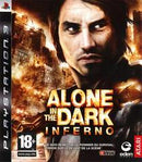 Alone in the Dark: Inferno - PAL Playstation 3 - Destination Retro