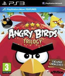 Angry Birds Trilogy - PAL Playstation 3 - Destination Retro