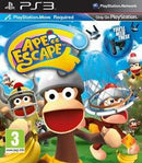 Ape Escape - PAL Playstation 3 - Destination Retro