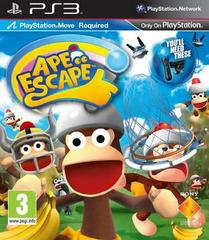 Ape Escape - PAL Playstation 3 - Destination Retro