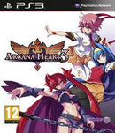 Arcana Heart 3 - PAL Playstation 3 - Destination Retro