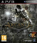 Arcania: The Complete Tale - PAL Playstation 3 - Destination Retro
