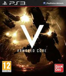 Armored Core V - PAL Playstation 3 - Destination Retro