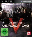 Armored Core: Verdict Day - PAL Playstation 3 - Destination Retro