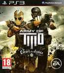 Army of Two: The Devil's Cartel - PAL Playstation 3 - Destination Retro
