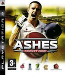 Ashes Cricket 2009 - PAL Playstation 3 - Destination Retro