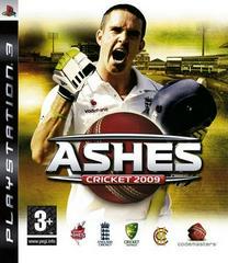 Ashes Cricket 2009 - PAL Playstation 3 - Destination Retro