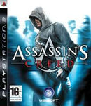 Assassin's Creed - PAL Playstation 3 - Destination Retro