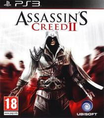 Assassin's Creed II - PAL Playstation 3 - Destination Retro