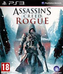 Assassin's Creed: Rogue - PAL Playstation 3 - Destination Retro