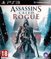 Assassin's Creed: Rogue - PAL Playstation 3 - Destination Retro