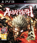 Asura's Wrath - PAL Playstation 3 - Destination Retro