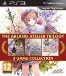 Atelier Arland Trilogy - PAL Playstation 3 - Destination Retro