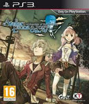 Atelier Escha & Logy: Alchemists of the Dusk Sky - PAL Playstation 3 - Destination Retro