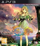 Atelier Ayesha: The Alchemist of Dusk - PAL Playstation 3 - Destination Retro