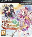 Atelier Meruru: The Apprentice of Arland - PAL Playstation 3 - Destination Retro
