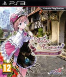Atelier Rorona: The Alchemist of Arland - PAL Playstation 3 - Destination Retro