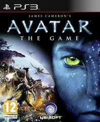 Avatar: The Game - PAL Playstation 3 - Destination Retro