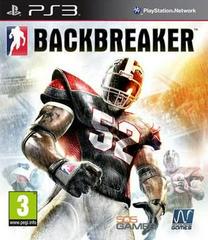 Backbreaker - PAL Playstation 3 - Destination Retro
