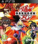 Bakugan Battle Brawlers - PAL Playstation 3 - Destination Retro