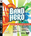 Band Hero - PAL Playstation 3 - Destination Retro