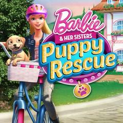 Barbie & Her Sisters: Puppy Rescue - PAL Playstation 3 - Destination Retro